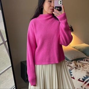 Lucy Paris sweater